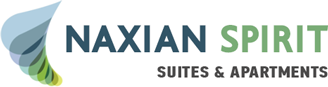 Naxian Spirit Suites & Apartments logo